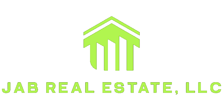 JAB REAL ESTATE